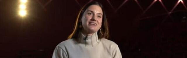 Danica Ćurčić: Između mene i Štimca je postojala jaka veza