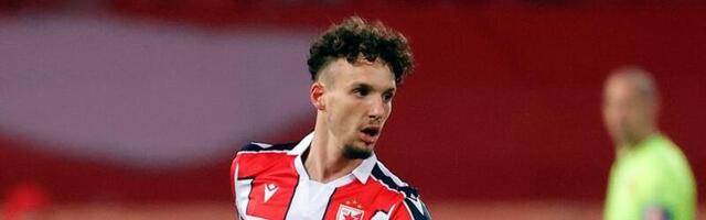 Eraković na skeneru Milana Biševca: Ima od koga da uči, sad treba da radi dvaput više