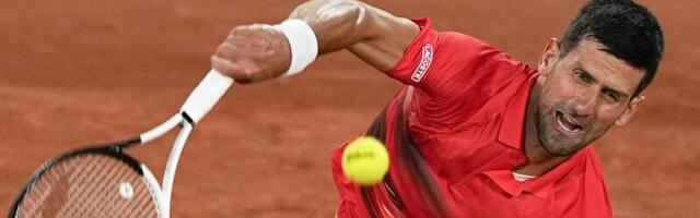 NASTAVLJA SE POHOD KA VRHU: Novak je današnjeg protivnika uvek pobeđivao, Slovenac je napravio dva iznenađenja, a treće bi bilo i previše! (UŽIVO)