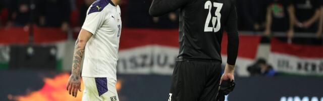 EKSPLOZIJA PRED SVETSKO PRVENSTVO: Milinković-Savić završava transfer karijere