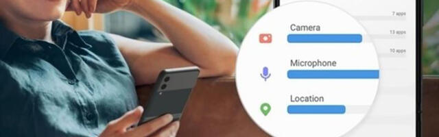 Vraćanje transparentnosti podataka u ruke korisnika najnovijom Galaxy Tablom kontrole privatnosti