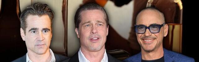 Holivudski buntovnici koji su se otreznili