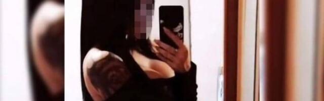 OVO JE PEVAČICA ZBOG KOJE SU SE TUKLI NA "BELOJ LAĐI"! Slavka M. posle inidenta pobegla sa jednim osumnjičenim! (FOTO)