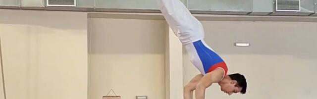 Gimnastičarski klub „Niš“ očuvao titulu prvaka Srbije
