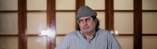 Rambo Amadeus priznao krivicu, kažnjen novčano zbog seksualnog uznemiravanja