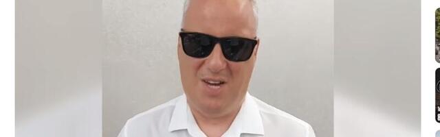 Saša Matić večeras u Gornjoj Gorevnici na "Mlečnom putu"