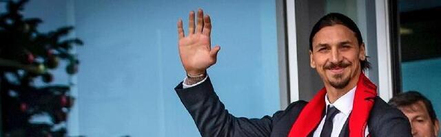 Zlatan zabranio sinovima da imaju društvene mreže