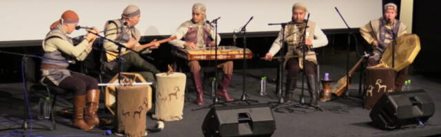 U KC Zlatibor održan koncert povodom nacionalnog praznika Kazahstana