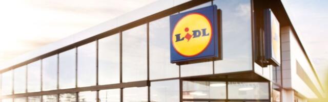 Lidl od 7.decembra na Zlatiboru