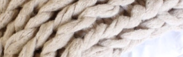 Ako ste nervozni, igle i vunicu u šake