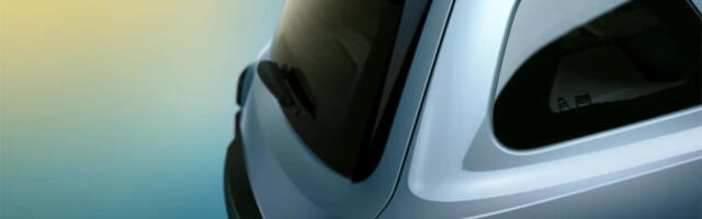 Novi Renault 4 stiže