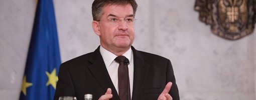 Lajčak: Normalizacije odnosa nema bez dogovora, a dogovora nema bez ZSO