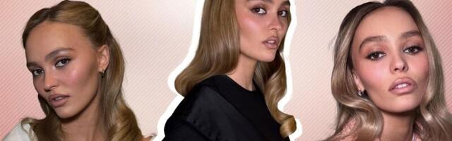 #Makeupinspo: Kopiramo makeup look Lily-Rose Depp