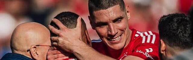 BLEKIJEV NOTINGEM U POLUFINALU FA KUPA: Sezona iz snova se nastavlja, Milenković siguran u penal seriji!