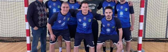 ZRENjANIN I OVE GODINE "IGRAO ZA 16": Održan turnir u malom fudbalu u znak sećanja na radnike RTS stradale u NATO bombardovanju