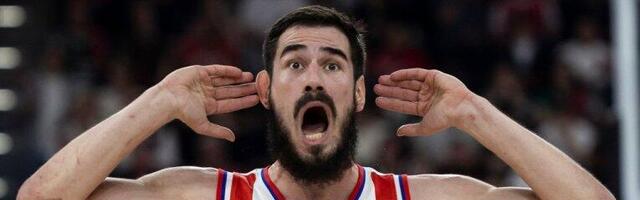 MINHENSKA KULMINACIJA: Sezona koju su pojeli delioci (ne)pravde - od Kaunasa do bavarske prestonice otimali su gde god su stigli!