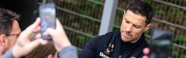 ALONSO U VELIKIM PROBLEMIMA: Osipa se Bajerova mašinerija!