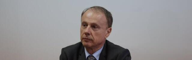 Rektor laže, na Boga ne misli! Đokić izbegao sastanak sa premijerom, ovo je njegovo jeftino opravdanje!