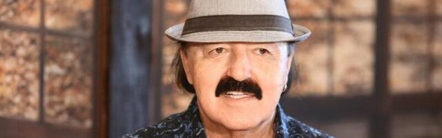 Rezultati napornih treninga! Džinović pokazao mišiće, žene zabalavile (FOTO)