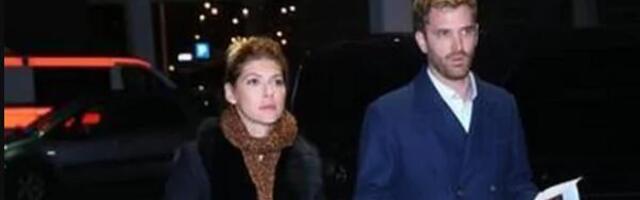 POZNATA GLUMICA PROGOVORILA O BOLESTI: "Moram da idem na redovne preglede, TO ŠTO SAM PUŠAČ DODATNO KOMPLIKUJE STANJE"