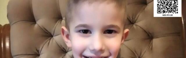 Pomozimo Jovanu slanjem 275 na 2407