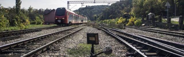 Voz pregazio muškarca u Ripnju