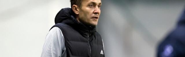 Saša Ilić ima novi klub!