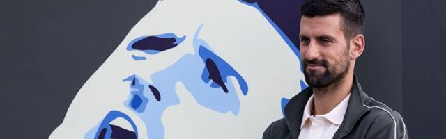 "Vidimo se uskoro": Oglasio se Đoković još jednom posle poraza od Sinera (FOTO)
