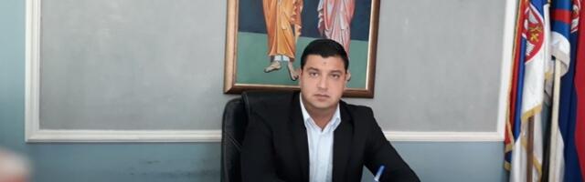 Predsedniku Opštine Žitorađa UKINUT PRITVOR, posle 3 meseca i zamenjen kućnim pritvorom