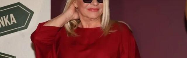 Vesna Zmijanac se oglasila posle vesti da je u bolnici: Baš mi je pozlilo…