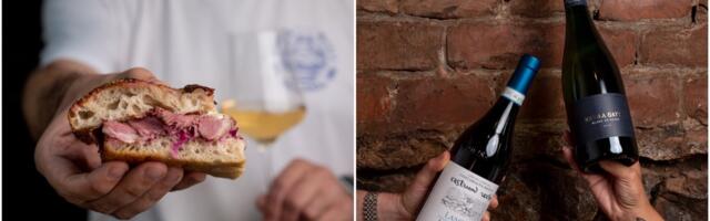 Otvara se Fresca Cellar u Beogradu, kao novi projekat Nataše Berezove i Katerine Ternovskaye