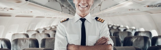 Pilot razotkrio šest najčešćih mitova o letenju