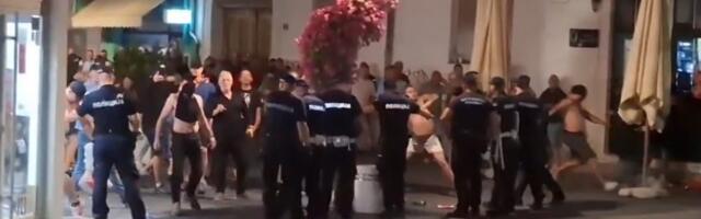 “Srbijo, probudi se!”: Studenti u blokadi poručili da napadi na građane neće biti tolerisani i da čvrsto stoje uz njih