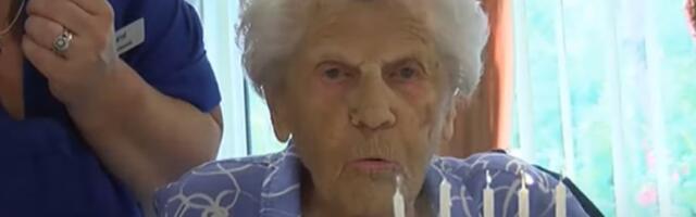 Ovo je najstarija žena na svetu: Proslavila 116 rođendan, a dobila je čestitke i od kraljevske porodice