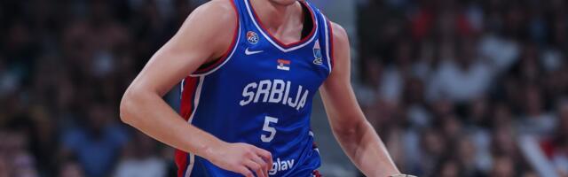 IMALI SMO ŠANSU, PROPUSTILI SMO JE: Jović rekao svoje!