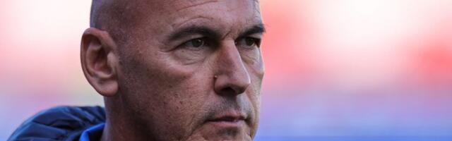 Spartak ostao bez trenera: Đorđević napustio Suboticu!