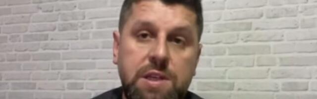 Duraković podneo krivičnu prijavu zbog murala sa likom Ratka Mladića