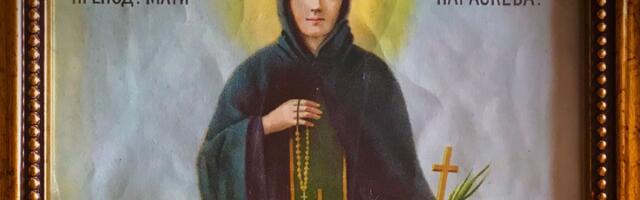 MARA je otišla da se pomoli SVETOJ PETKI, a onda joj je prišla "STARICA U CRNINI": Ono što je tad doživela pamtiće zauvek