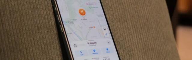 Apple Maps će uskoro prikazivati oglase, stiže u narednim mesecima