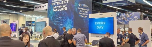 Domaće tehnološke kompanije na „Embedded World North America 2025“