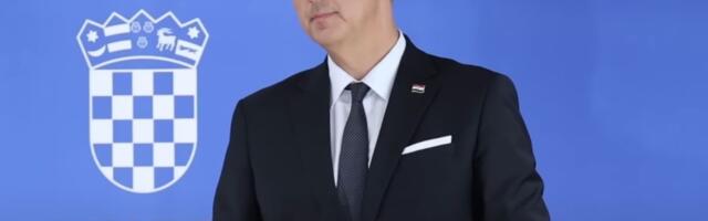 Plenković o incidentima u Zagrebu i Splitu: Zakon ulice neće proći