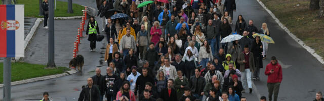 GLEDAMO BLOKADERSKU "IGRU PRESTOLA" Bukte novi sukobi i međusobne optužbe blokadera! Analitičari složni: Nacionalna pitanja bi ih dokusurila