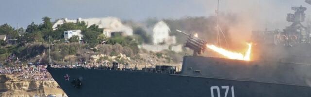 Strašan poraz Rusije: Moskva ostala bez luke na strateški važnom mestu - ovo se neće dobro završiti...