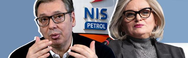 "Ovo je ozbiljna PRETNJA - u opasnosti banke i platni promet": Guvernerka NBS najavila Vučićevo upozorenje