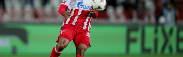 Šokantne tvrdnje Rumuna: Zvezdin Učena nije prošao probu u drugoligašu - Ima uvećano srce?