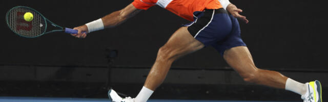 HRVAT NE ŽELI DA SE PREDA Morao na operaciju, ali ovim rečima ohrabrio sve