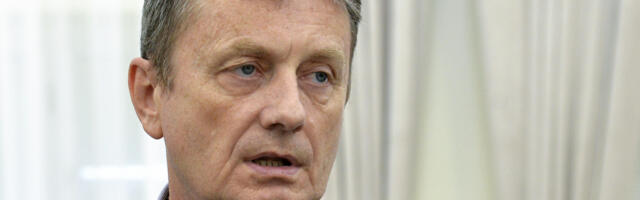 MINISTAR DARKO GLIŠIĆ POVODOM SRAMNE PRESUDE SUDIJA BLOKADERA: &quot;Ovakav skandal do sada nije viđen u Srbiji!&quot;