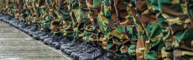 &quot;APSOLUTNO JE JASNO&quot; Zapad se oglasio o završetku sukoba u Ukrajini