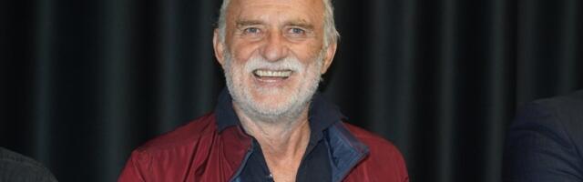 Velika čast za Lazara Ristovskog: U Italiji će mu biti uručena prestižna nagrada