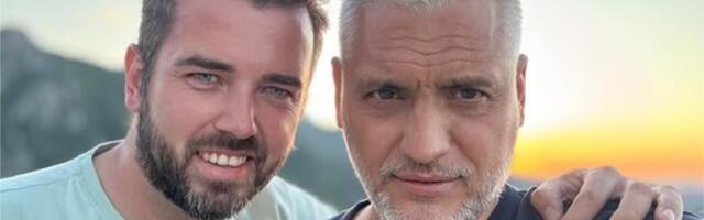 EVO ŠTA SU ČEDA JOVANOVIĆ I ACA KOS RADILI 18 DANA PRE VESTI O VERIDBI